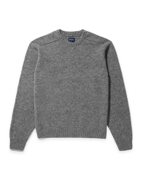 Noah Classic Shetland Sweater