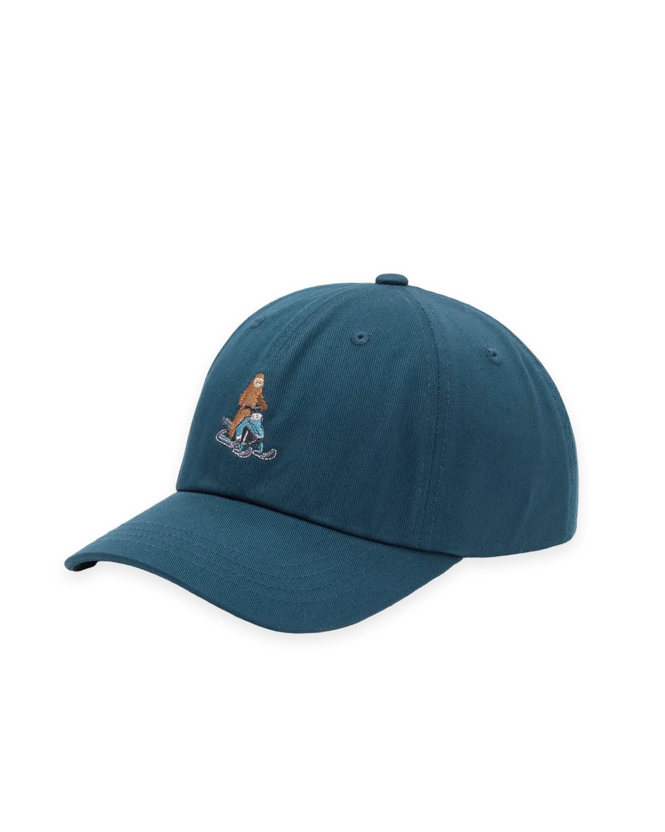 tentree Sasquatch Peak Hat