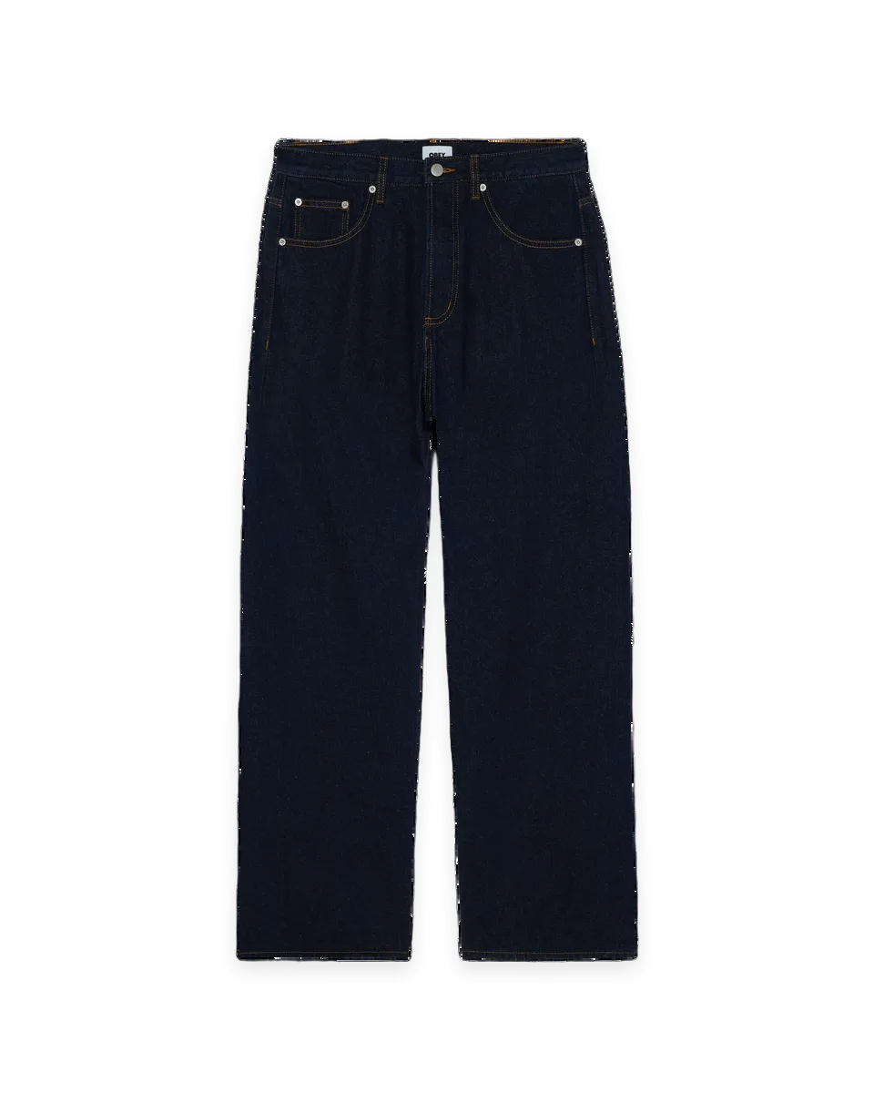 Obey BOXCAR STRAIGHT LEG DENIM