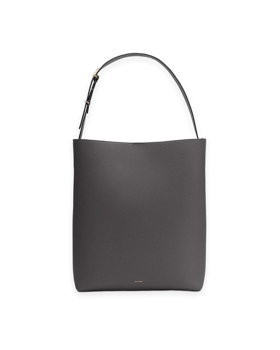 Cuyana Oversized Linea Bag