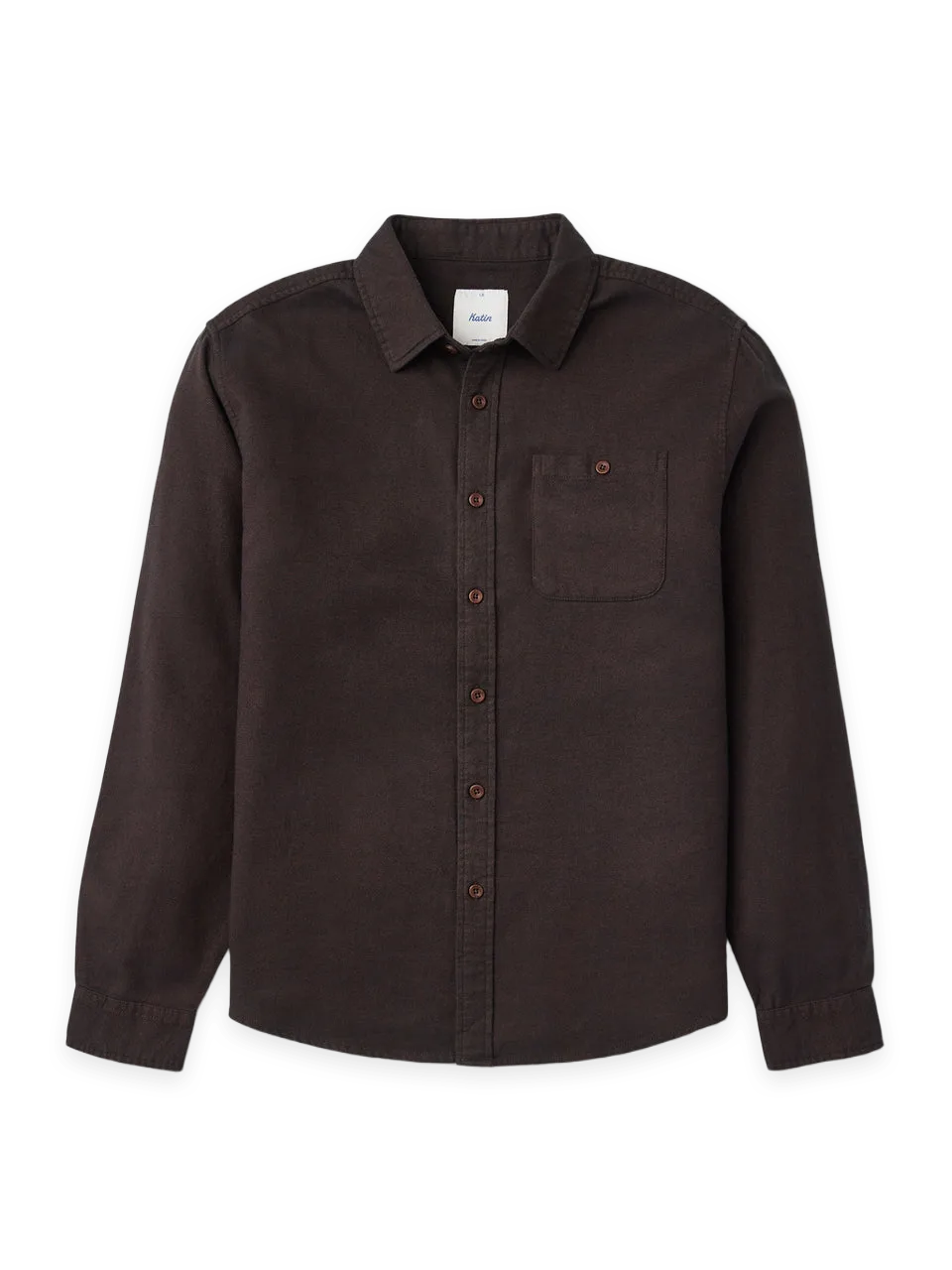 Katin TWILLER FLANNEL