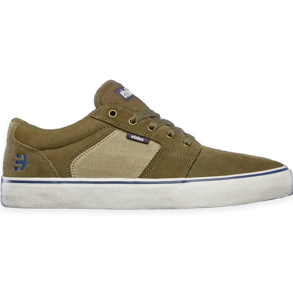 Etnies Barge LS