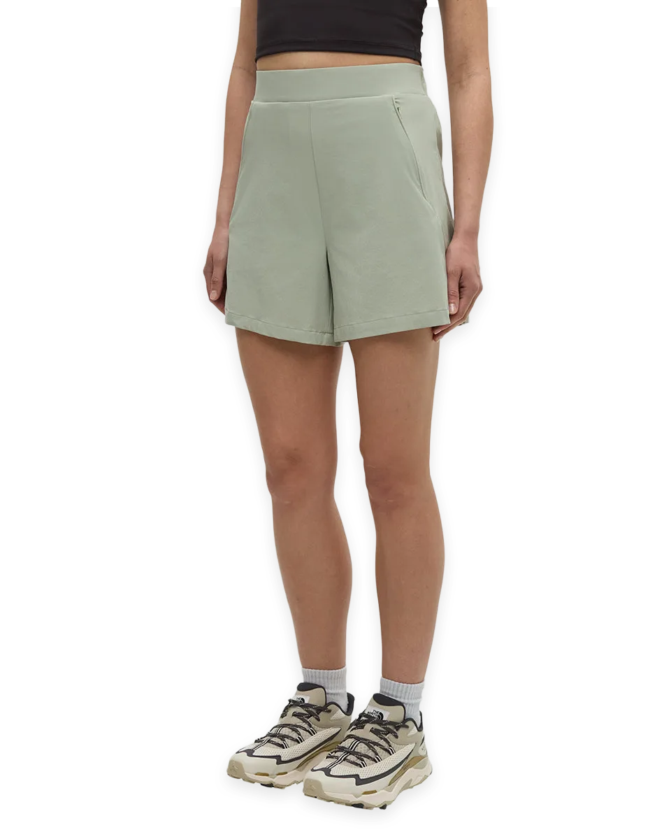 tentree Solstice Short