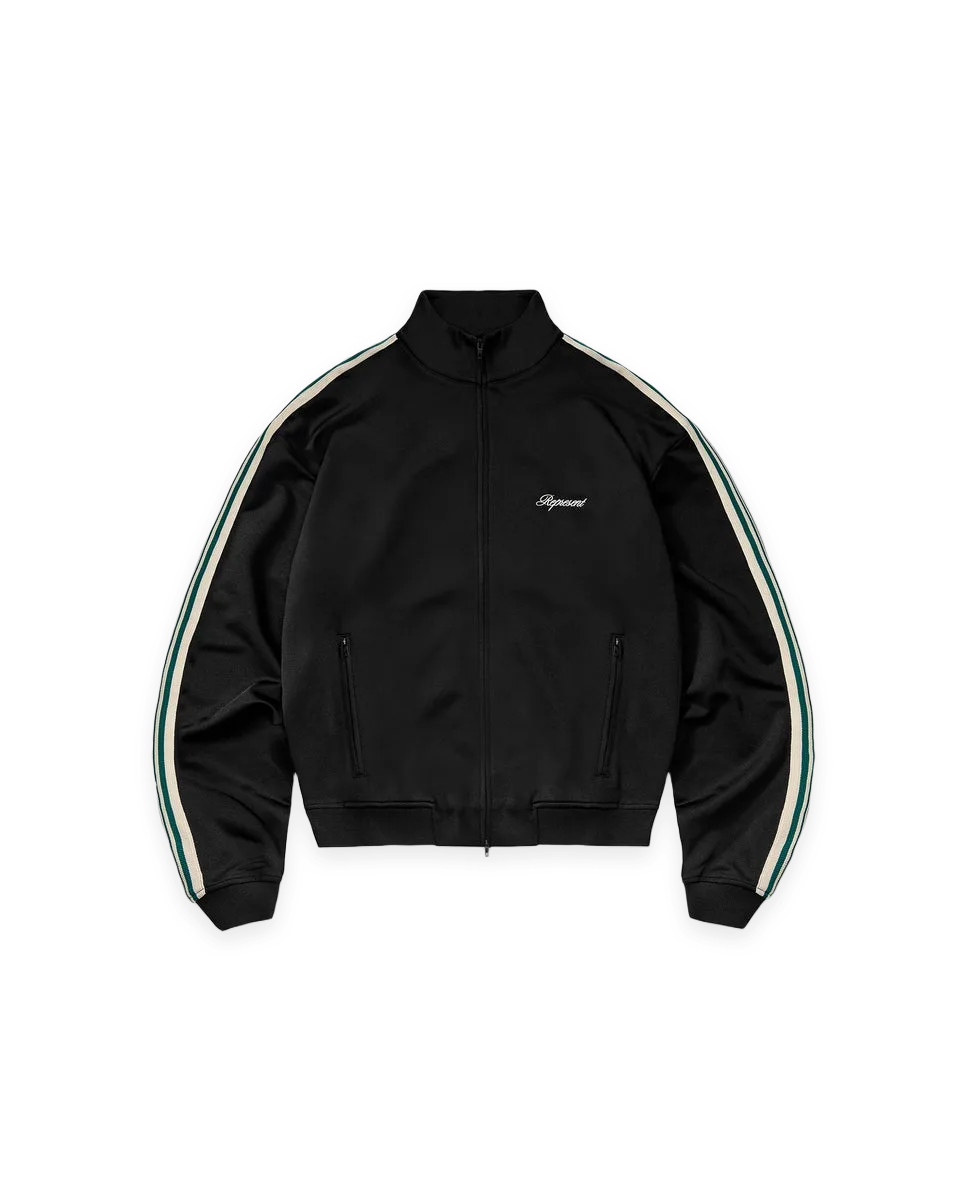 Represent Taped Track Jacket