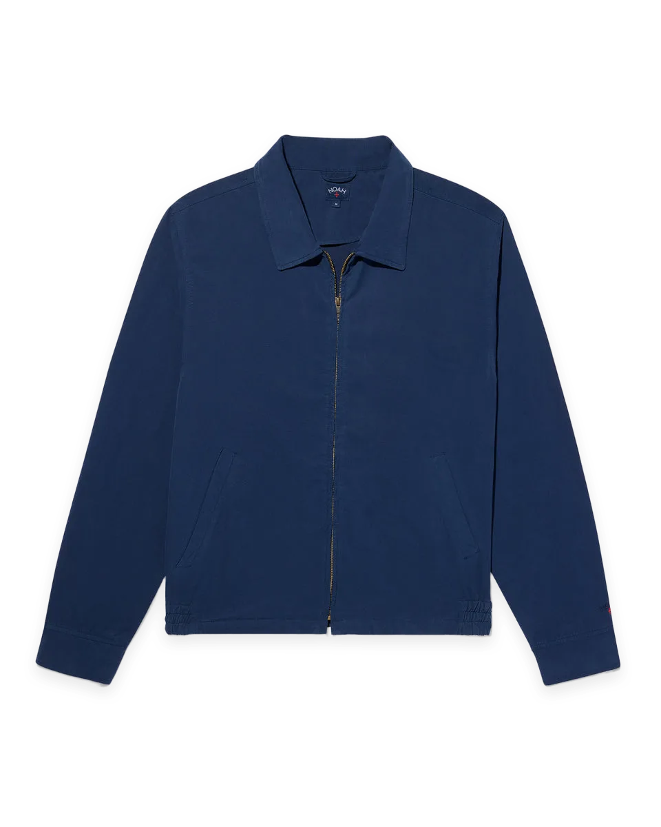 Noah Cotton Mechanics Jacket