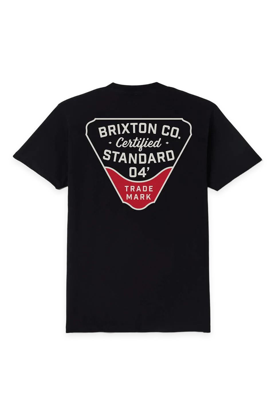 Brixton Blighton Standard T-Shirt