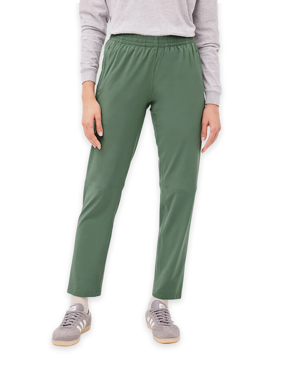 Outdoor Voices Zephyr 29" Pant