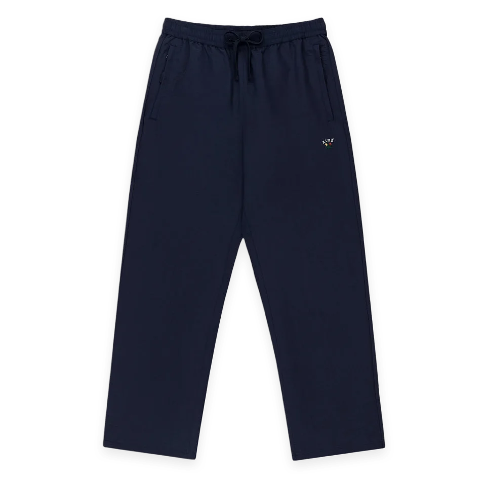 Aimé Leon Dore Crest Nylon Track Pant