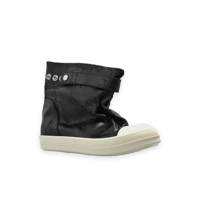 Rick Owens Rick Owens DRKSHDW Elephant Low Boot