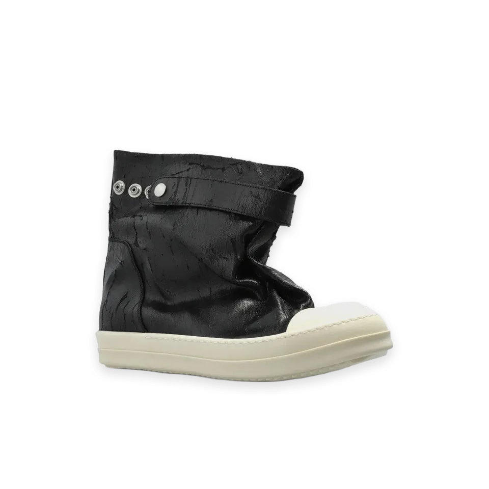 Rick Owens Rick Owens DRKSHDW Elephant Low Boot