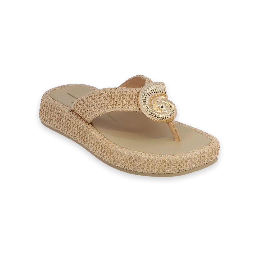 Mia PAMELIA · RAFFIA
