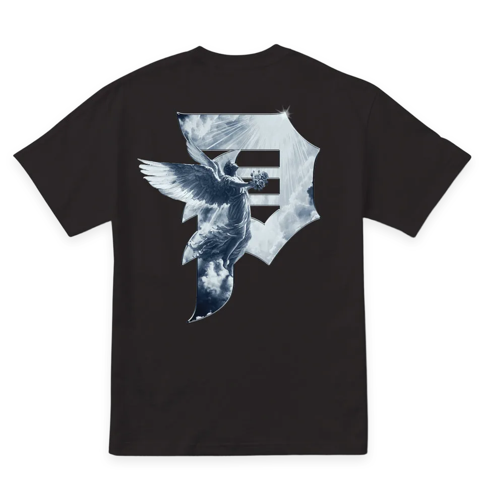 Primitive CHOSEN TEE