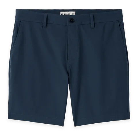 Linksoul Around The Clock 5-Pocket Short