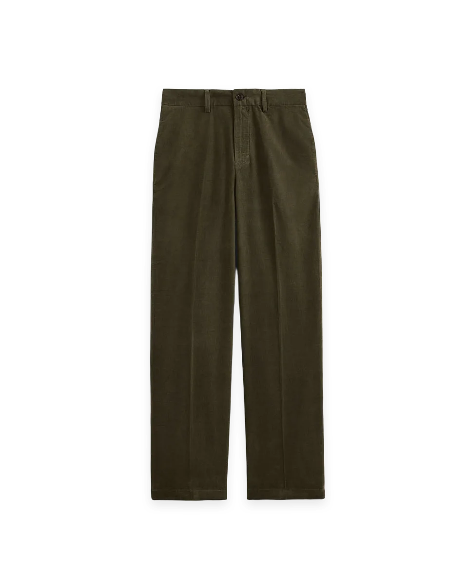 Everlane Relaxed Pinwale Corduroy Trouser