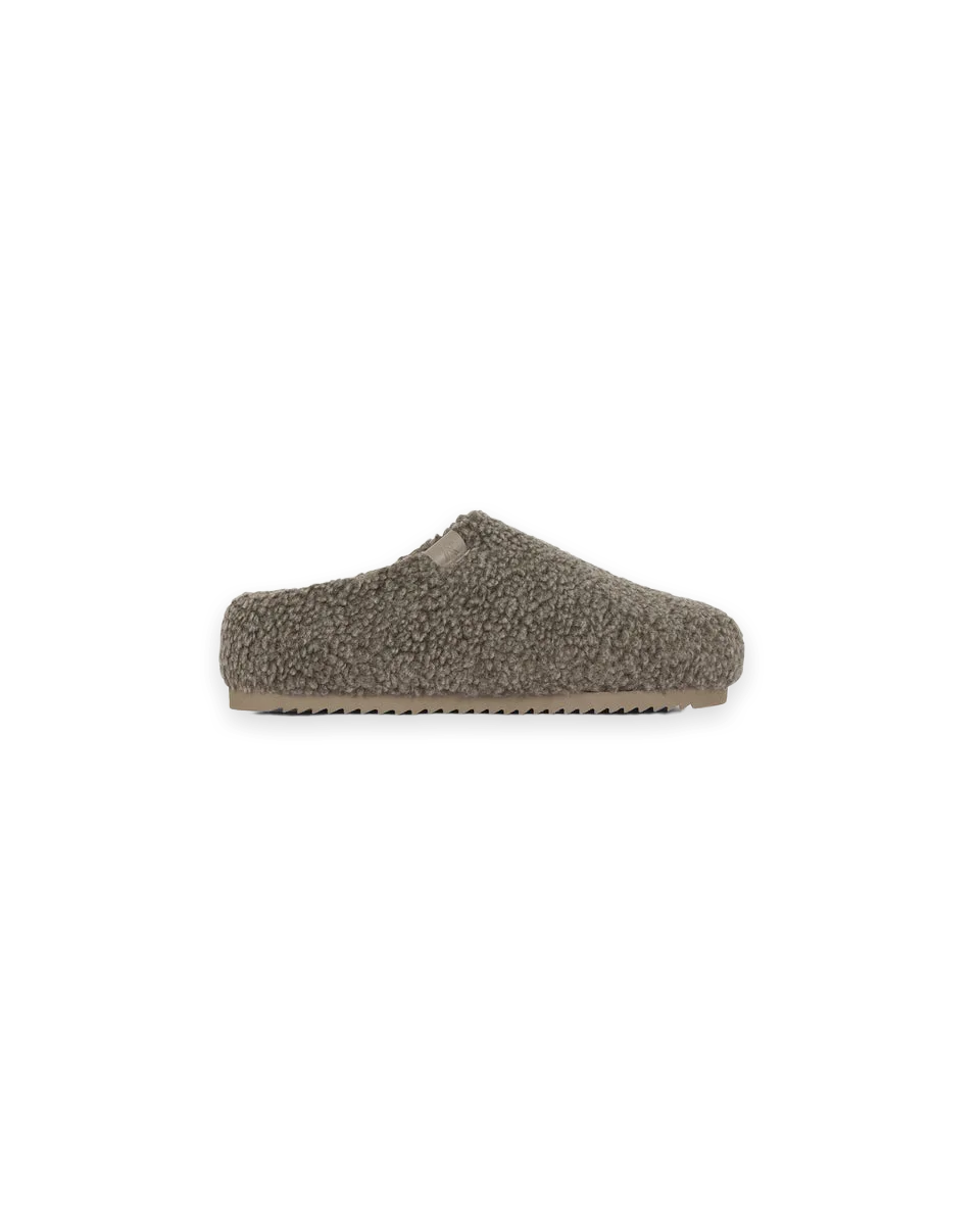 Represent Fluffy Mule · Rock