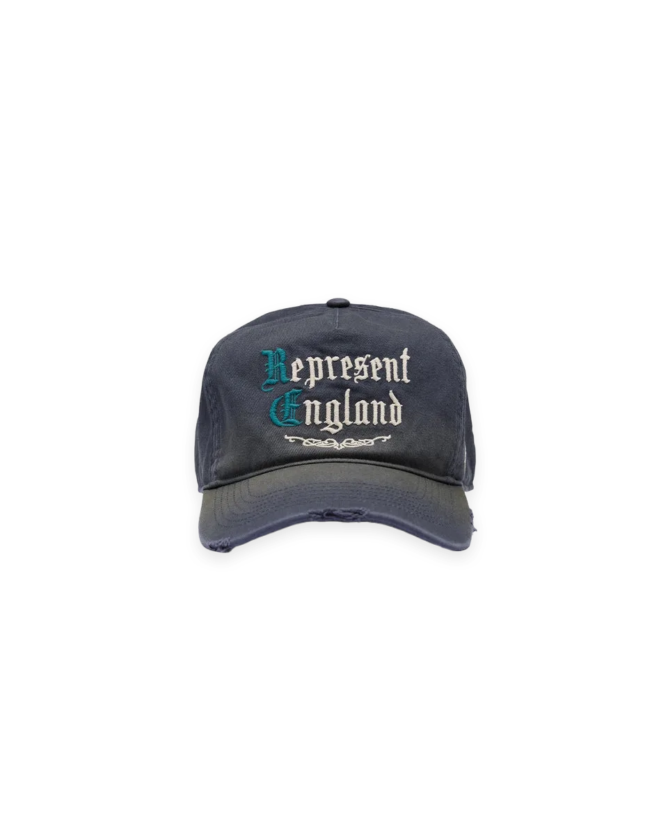Represent Private Members x 47 Cap