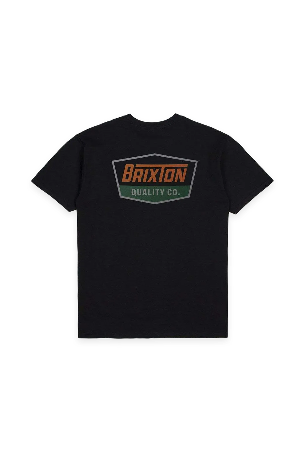 Brixton Regal S/S Standard T-Shirt
