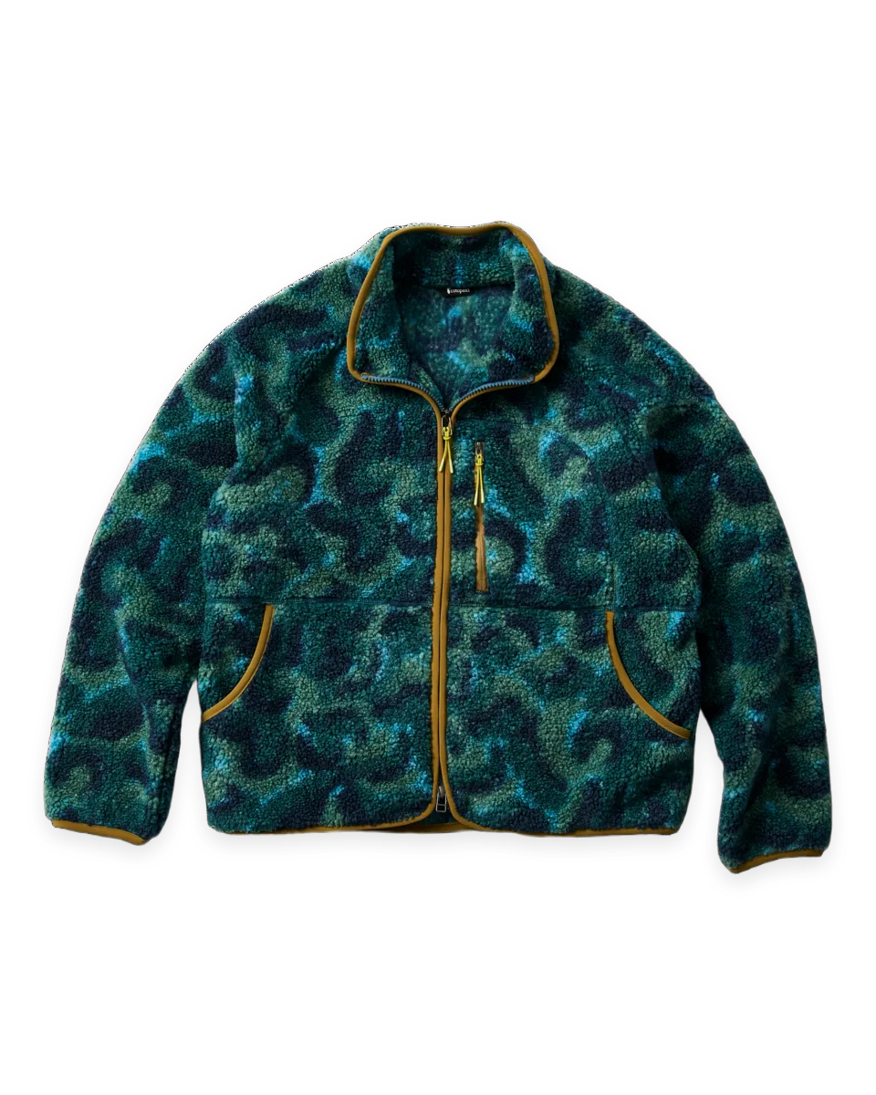 Cotopaxi Amigazo Fleece Jacket · Women's