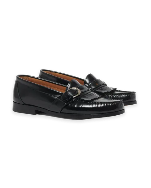 Noah Buckle Loafer