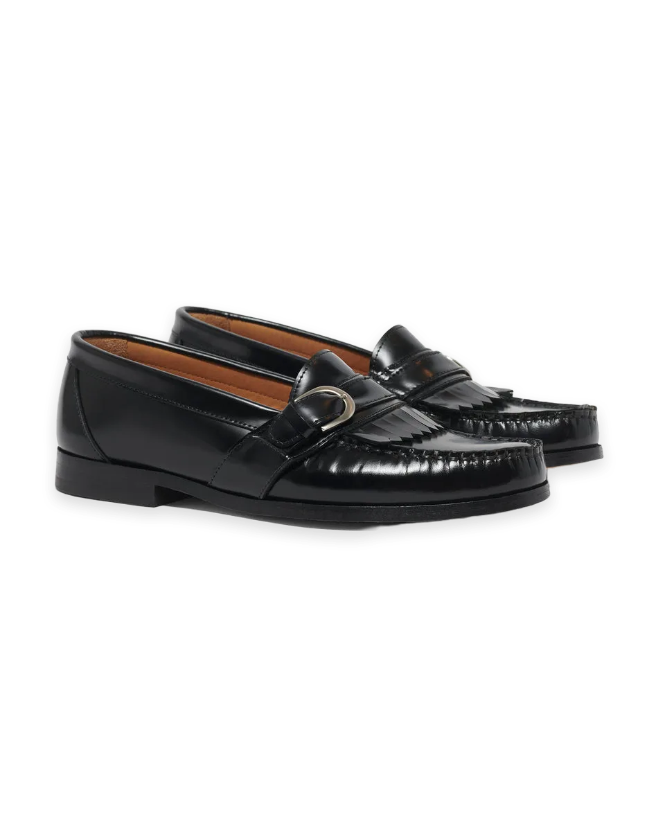 Noah Buckle Loafer