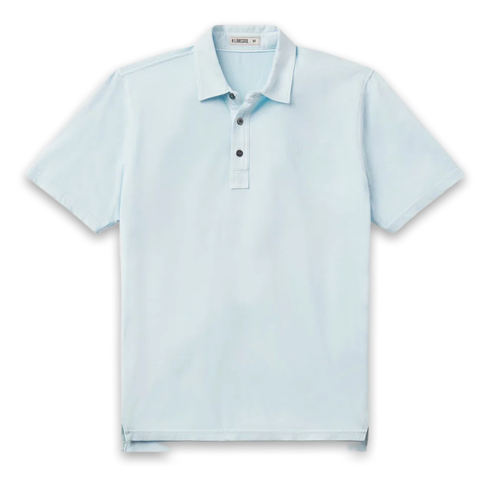 Linksoul Shoreline Polo
