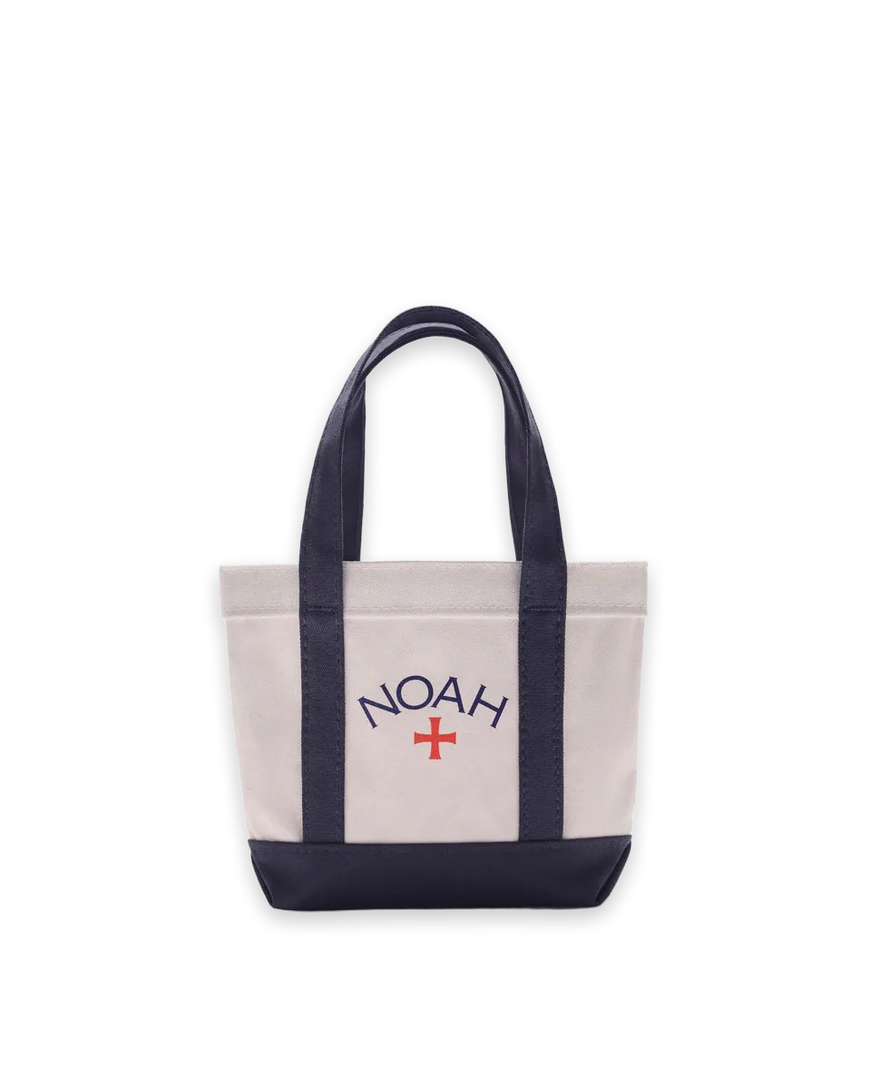 Noah Mini Core Logo Tote