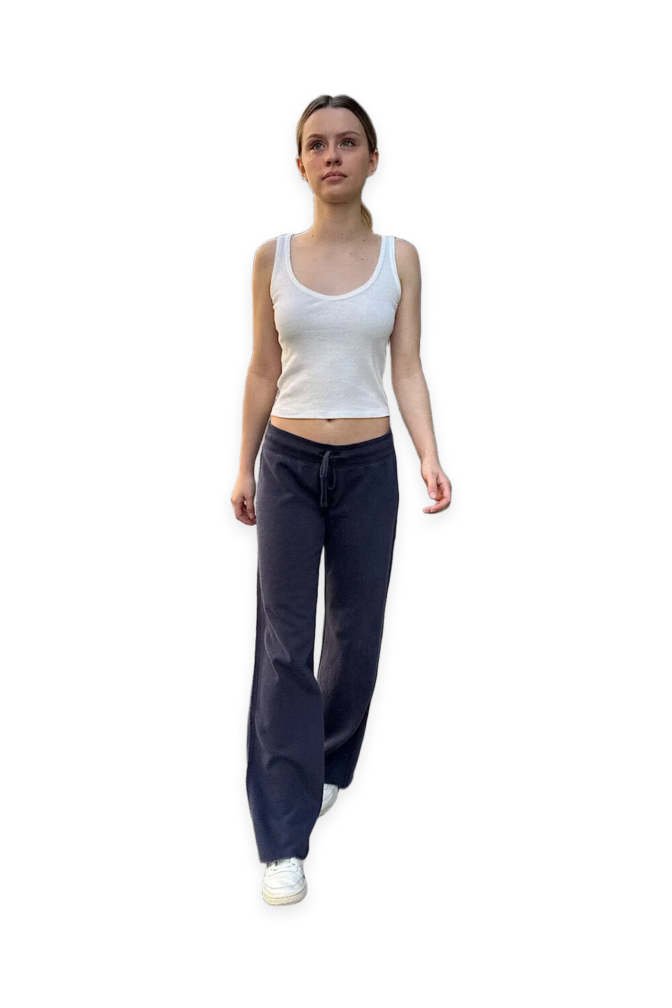 Brandy Melville Hilary Soft Yoga Pants