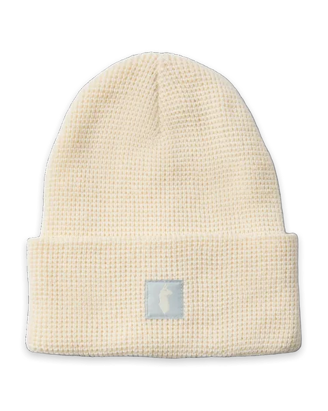 Cotopaxi Waffle Beanie