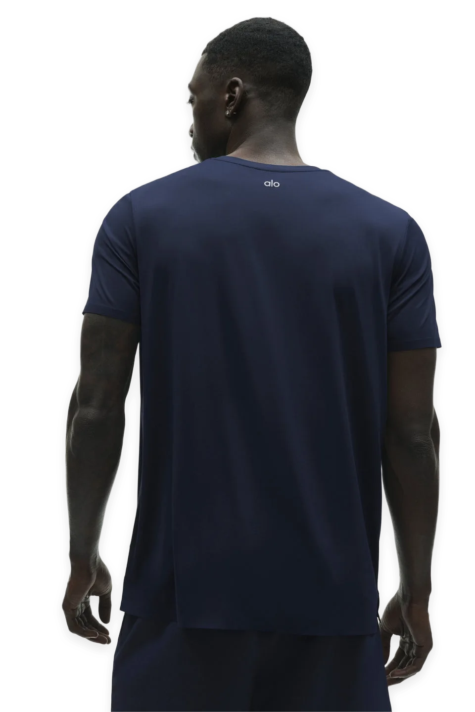 Alo Idol Crewneck Short Sleeve, photo 4