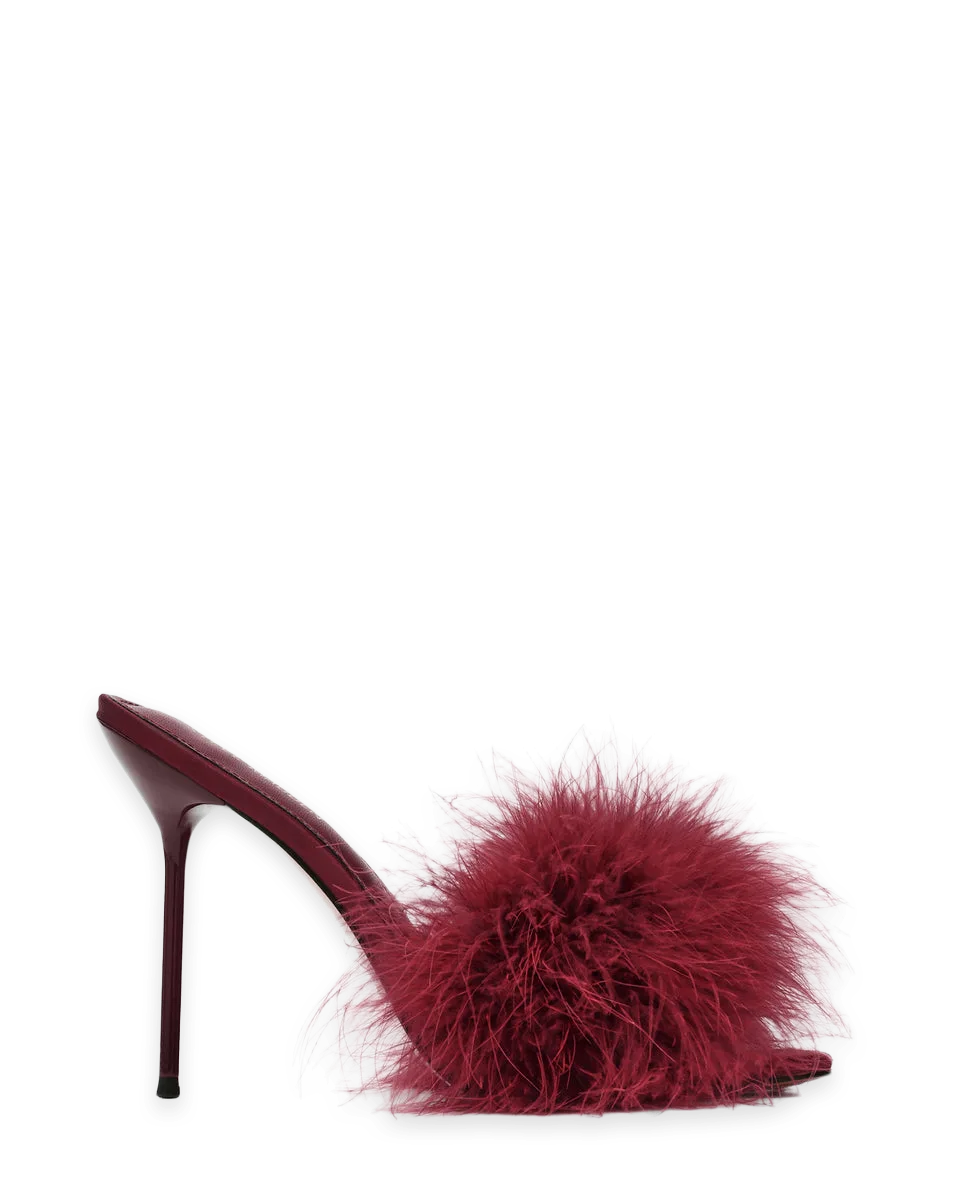 Steve Madden DIVARA WINE
