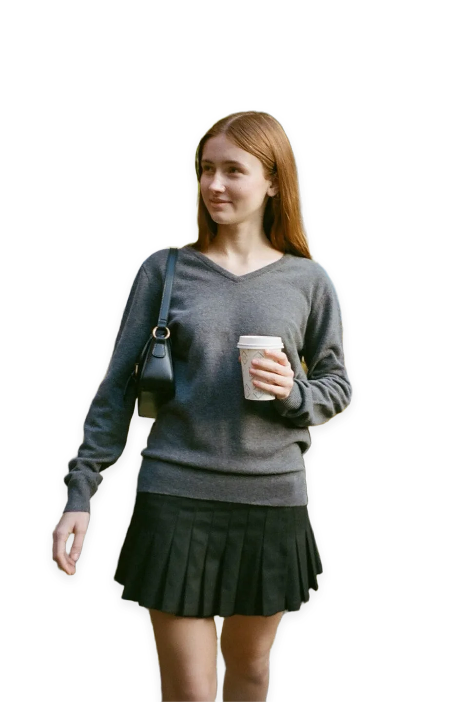 Brandy Melville Martha Thick Sweater