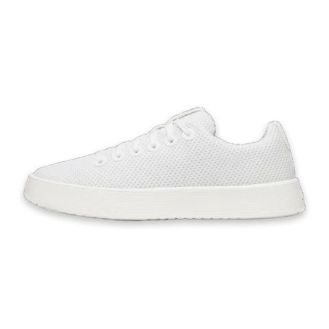 Allbirds Men's Cruiser · Blizzard (Blizzard Sole)
