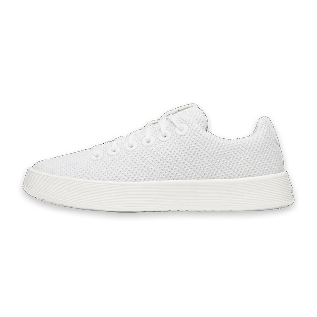 Allbirds Men's Cruiser · Blizzard (Blizzard Sole)