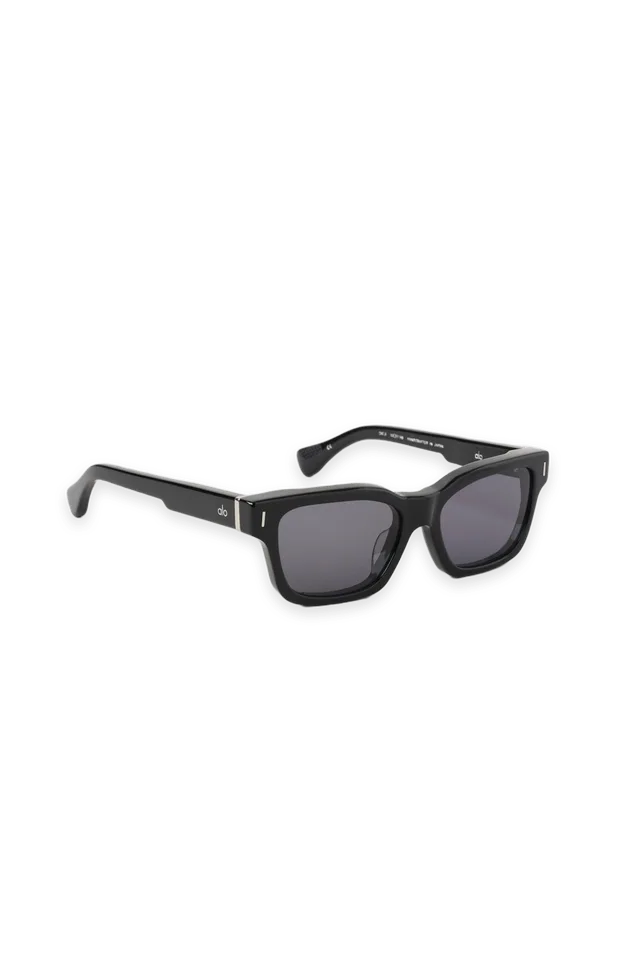 Alo ALO Rectangle Sunglasses
