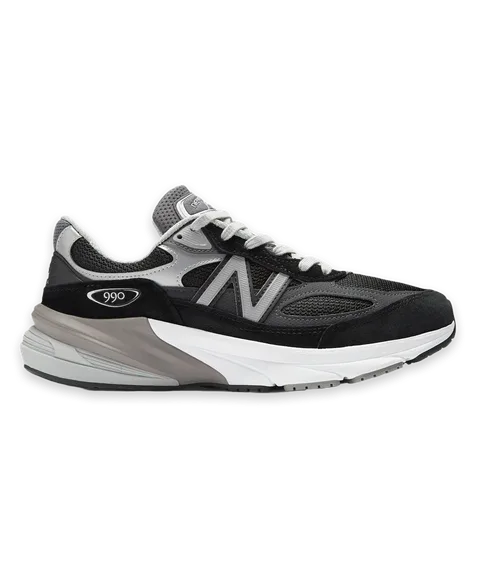 New Balance New Balance Made in USA 990v6 Sneaker