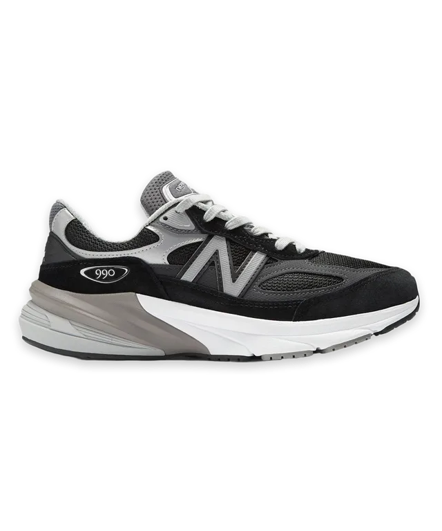New Balance New Balance Made in USA 990v6 Sneaker