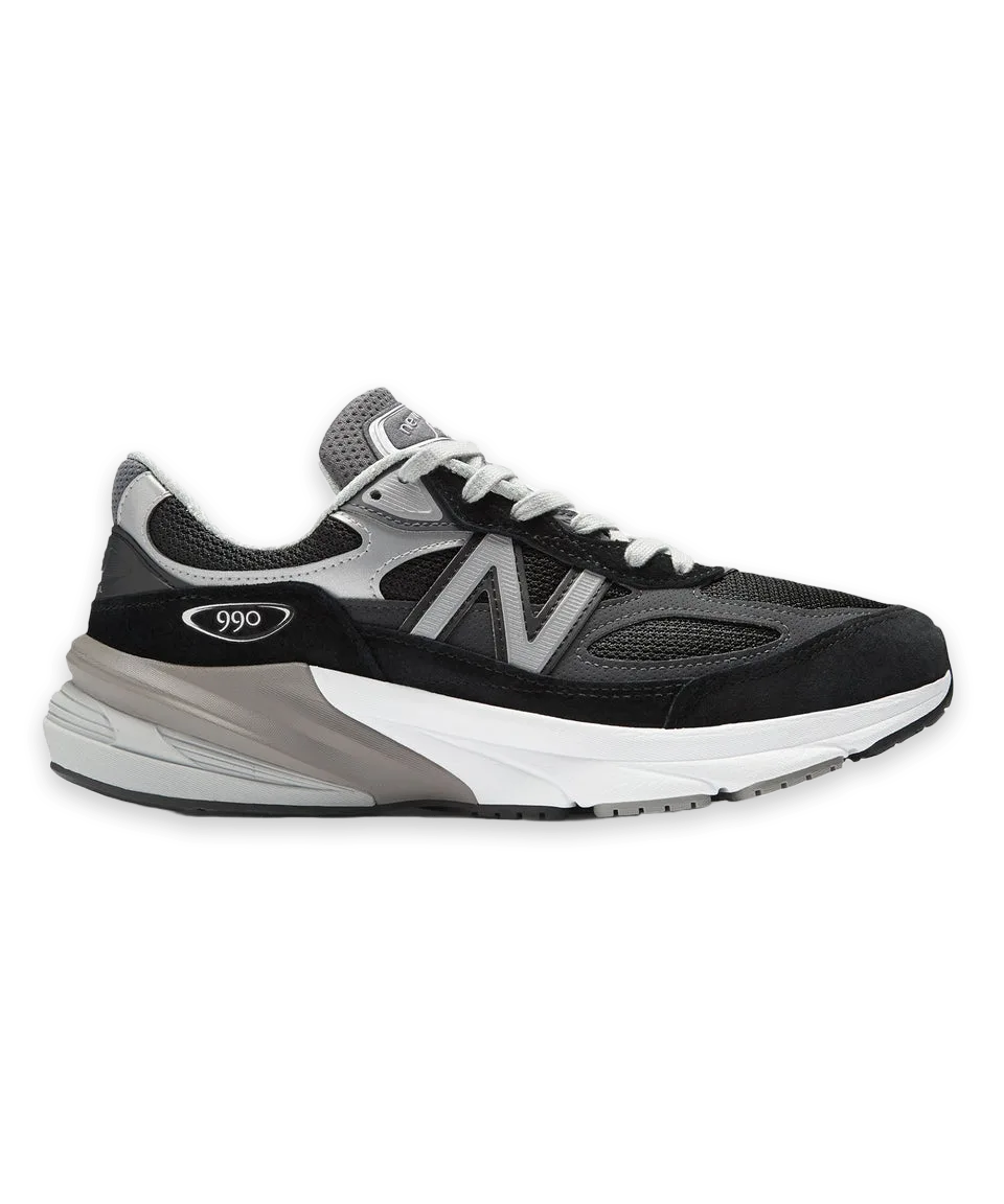 New Balance New Balance Made in USA 990v6 Sneaker