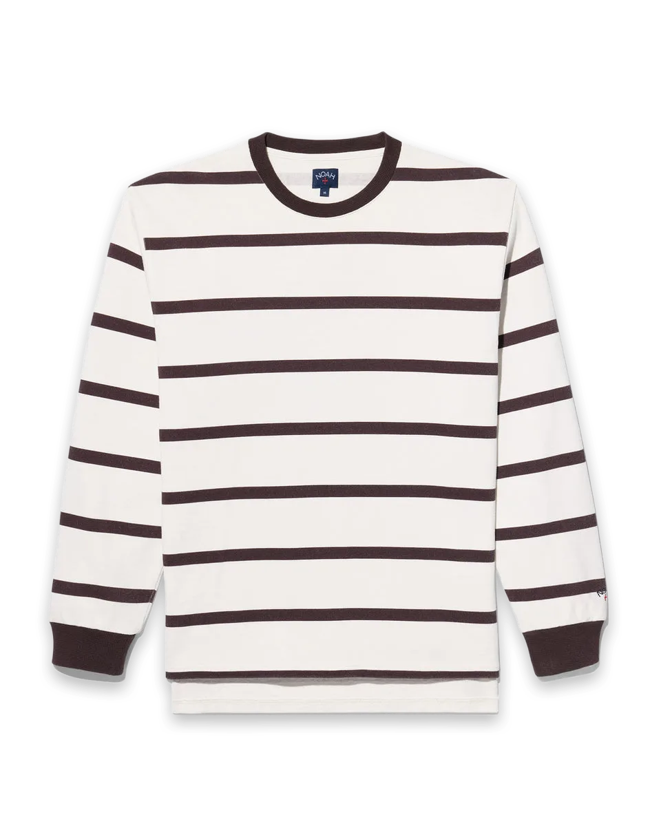 Noah Oversized Rugby Top