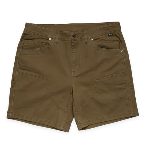 Howler Bros HB Trade Shorts
