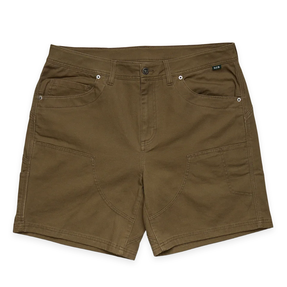 Howler Bros HB Trade Shorts