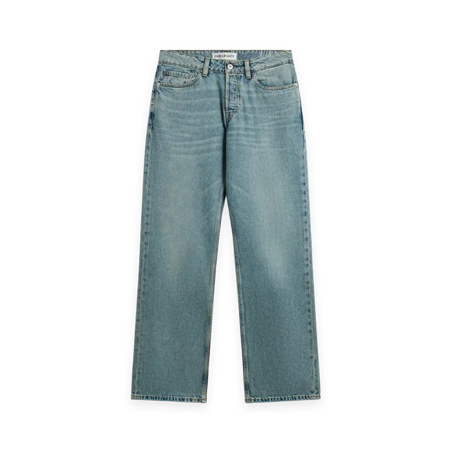 Our Legacy Our Legacy Slate Cut Jean