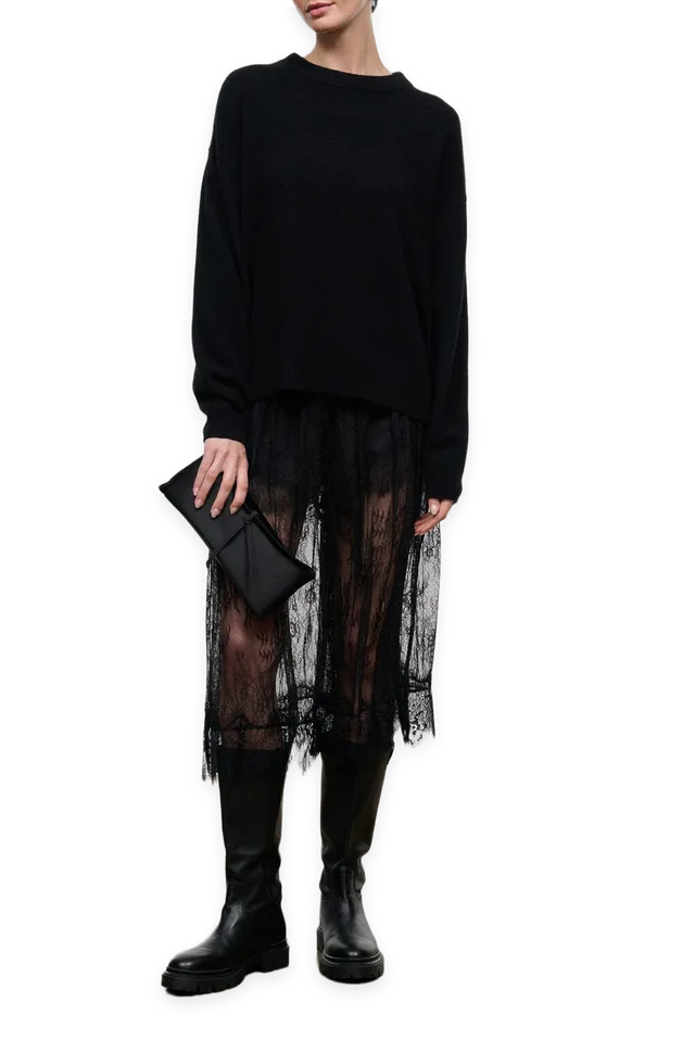Staud Cyrus Short