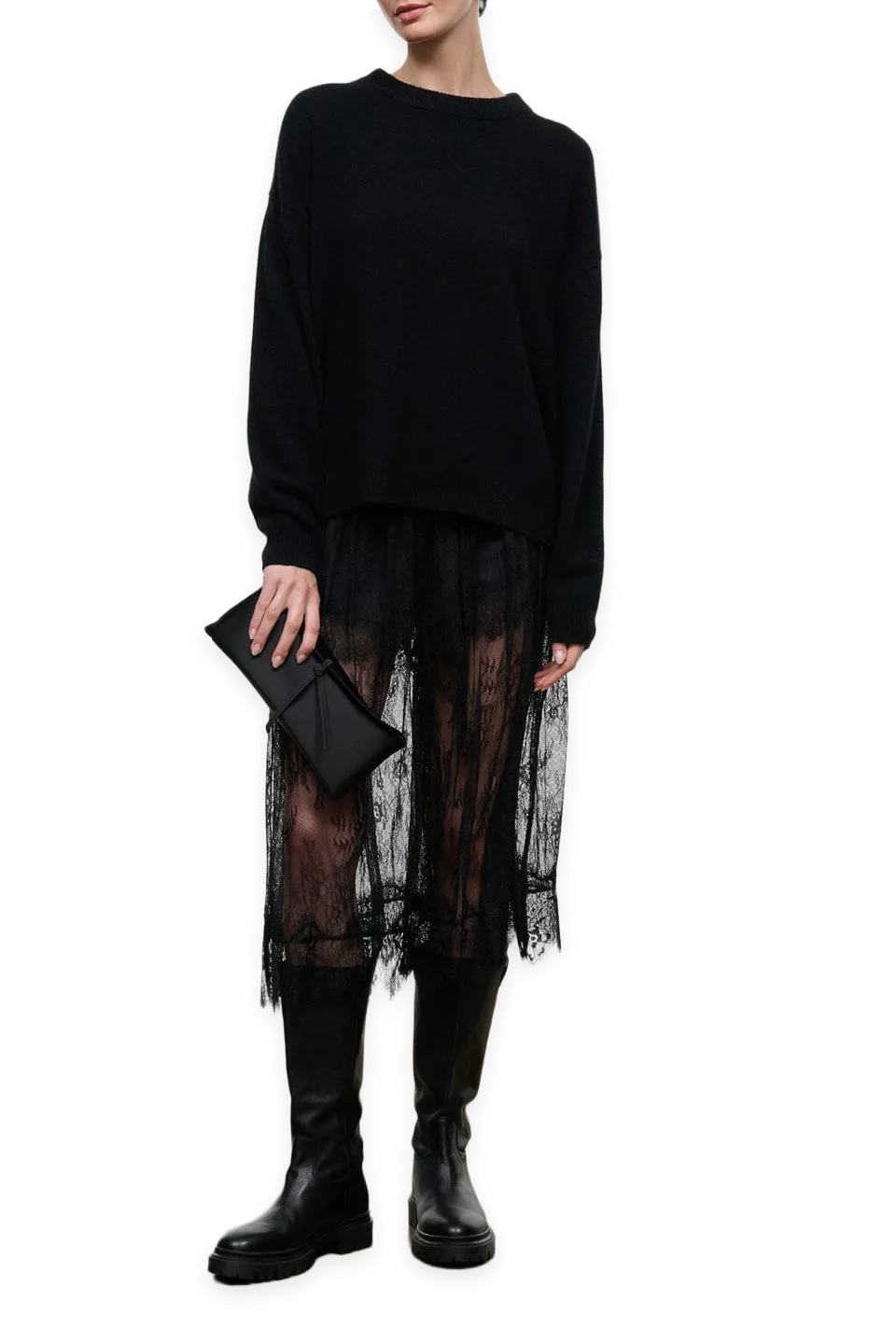 Staud Cyrus Short