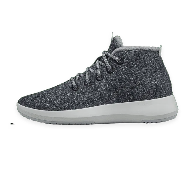 Allbirds Women's Wool Runner-up Mizzles