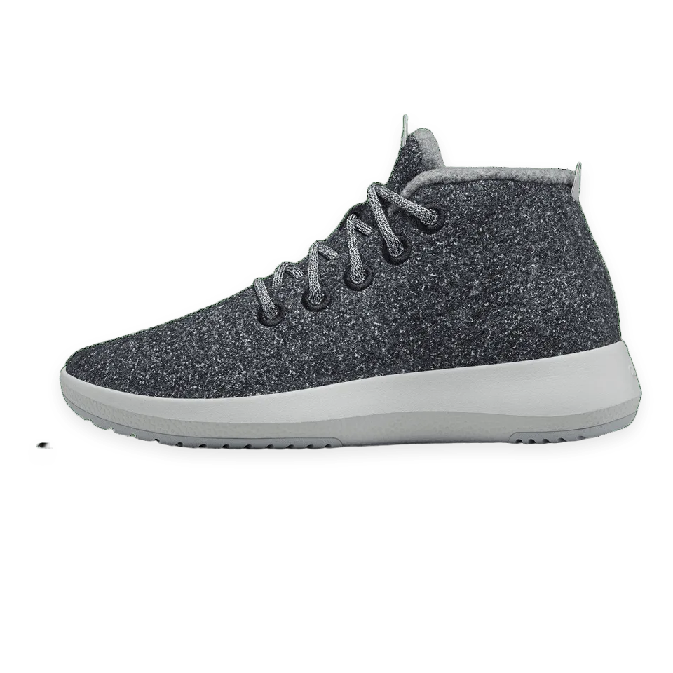 Allbirds Women's Wool Runner-up Mizzles