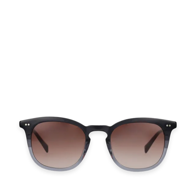 TOMS Sequoia Grey Fade Handcrafted Sunglasses