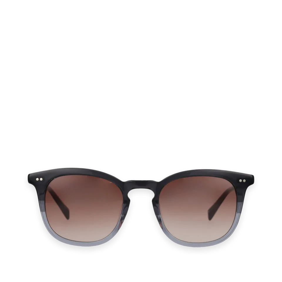 TOMS Sequoia Grey Fade Handcrafted Sunglasses