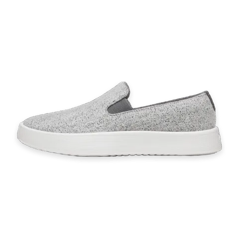 Allbirds Men's Wool Cruiser Slip On