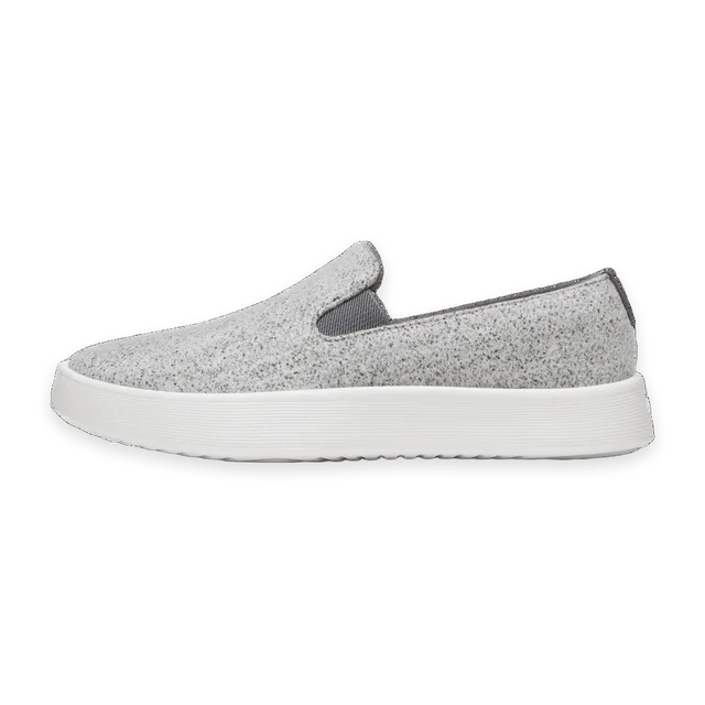 Allbirds Men's Wool Cruiser Slip On