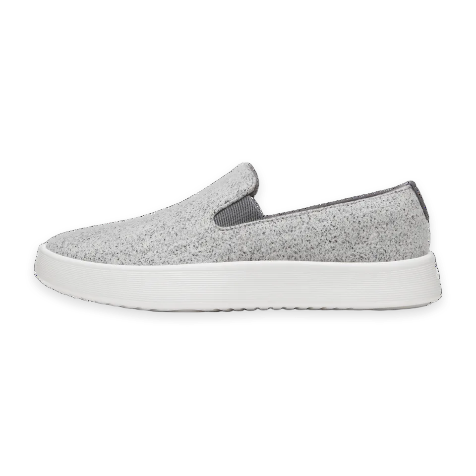 Allbirds Men's Wool Cruiser Slip On